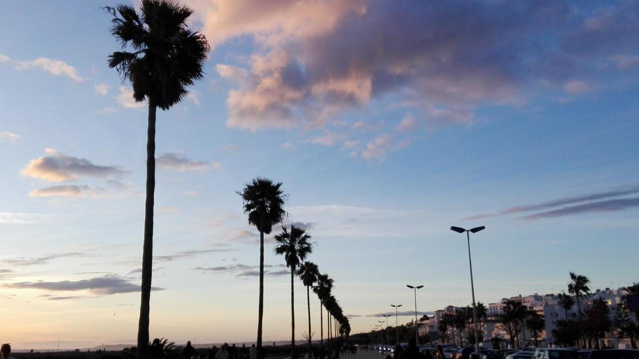 Hermoso Apartamento En Conil Conil De La Frontera Bagian luar foto