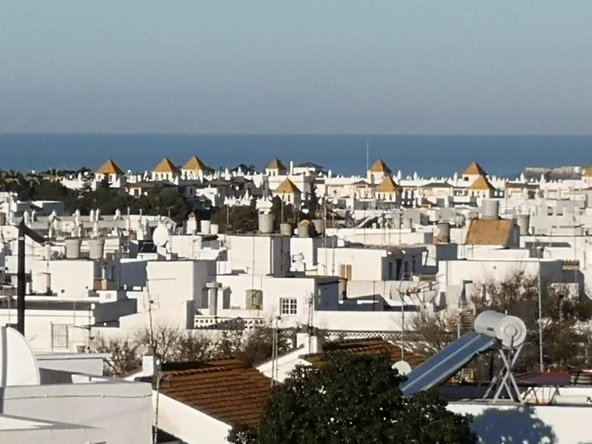 Hermoso Apartamento En Conil Conil De La Frontera Bagian luar foto