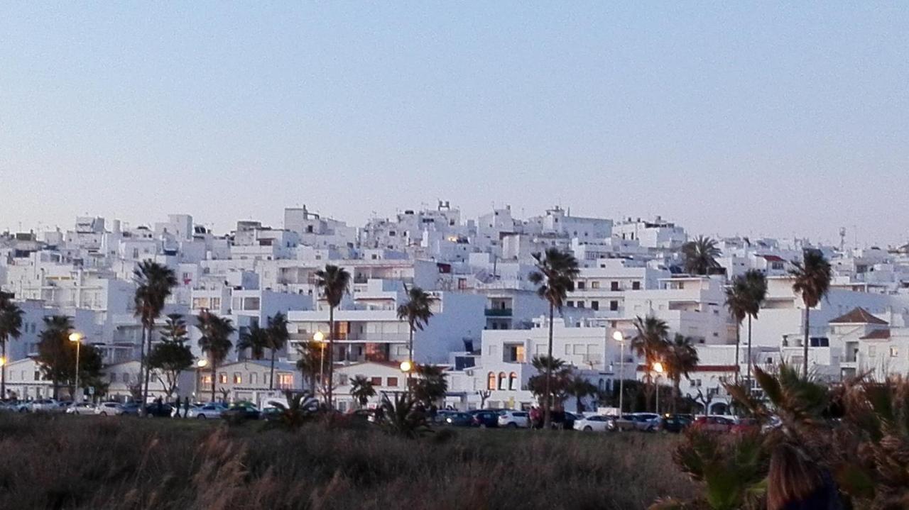 Hermoso Apartamento En Conil Conil De La Frontera Bagian luar foto