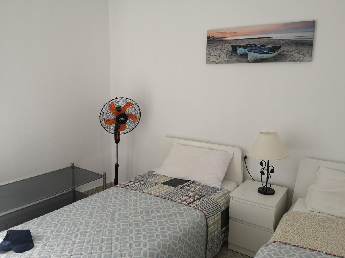 Hermoso Apartamento En Conil Conil De La Frontera Bagian luar foto