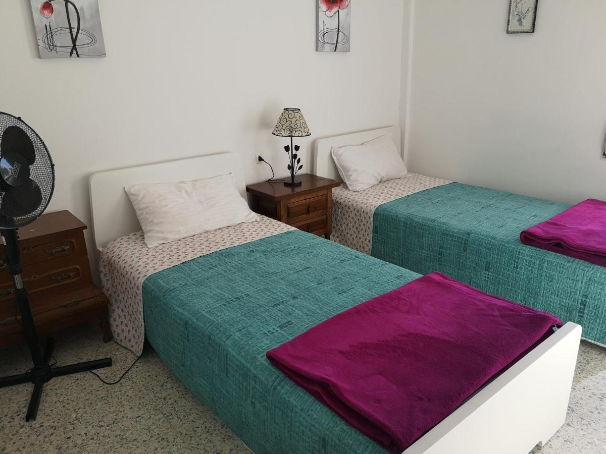 Hermoso Apartamento En Conil Conil De La Frontera Bagian luar foto
