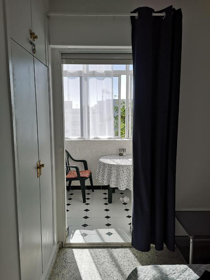Hermoso Apartamento En Conil Conil De La Frontera Bagian luar foto
