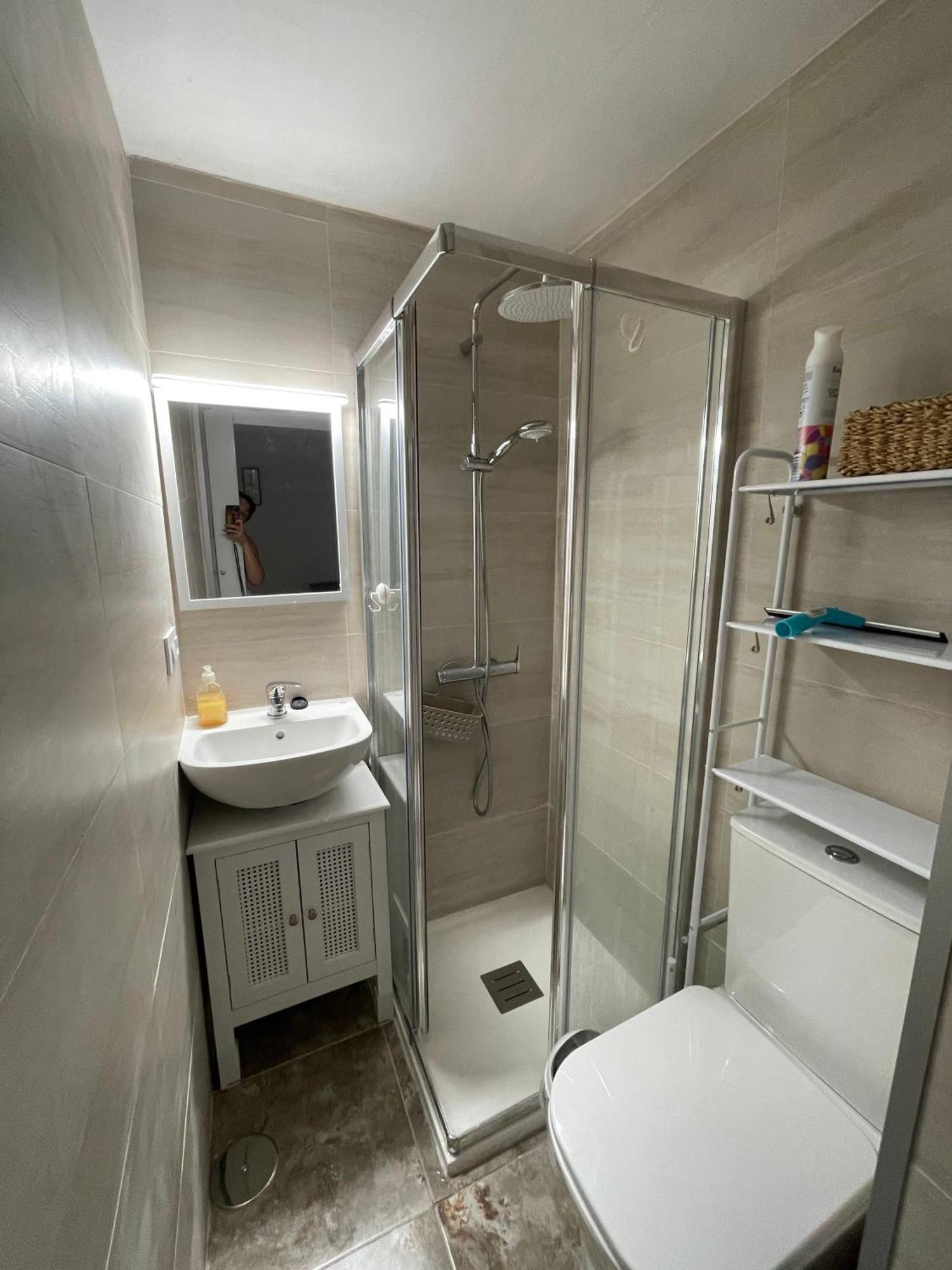 Hermoso Apartamento En Conil Conil De La Frontera Bagian luar foto