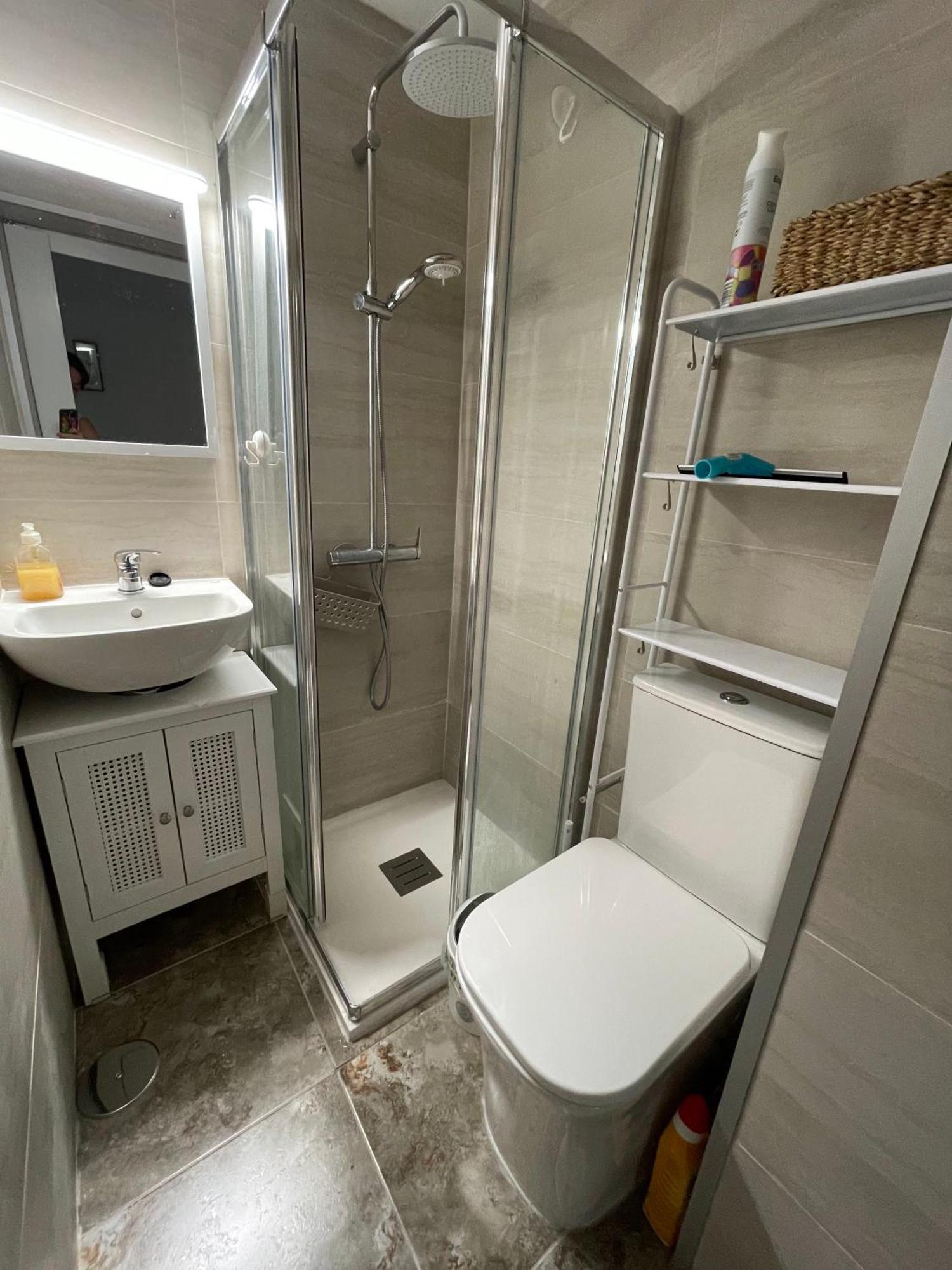 Hermoso Apartamento En Conil Conil De La Frontera Bagian luar foto