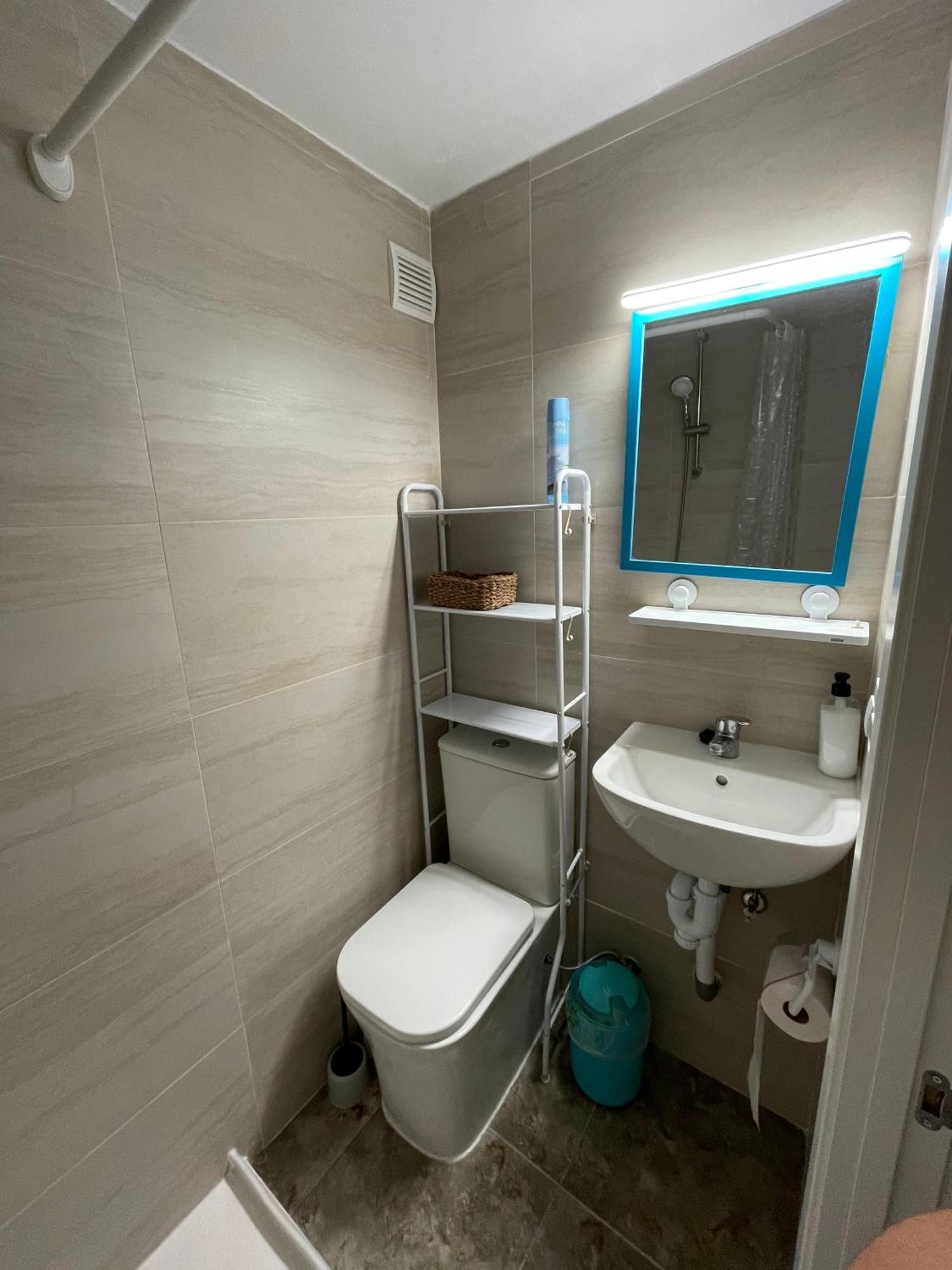 Hermoso Apartamento En Conil Conil De La Frontera Bagian luar foto