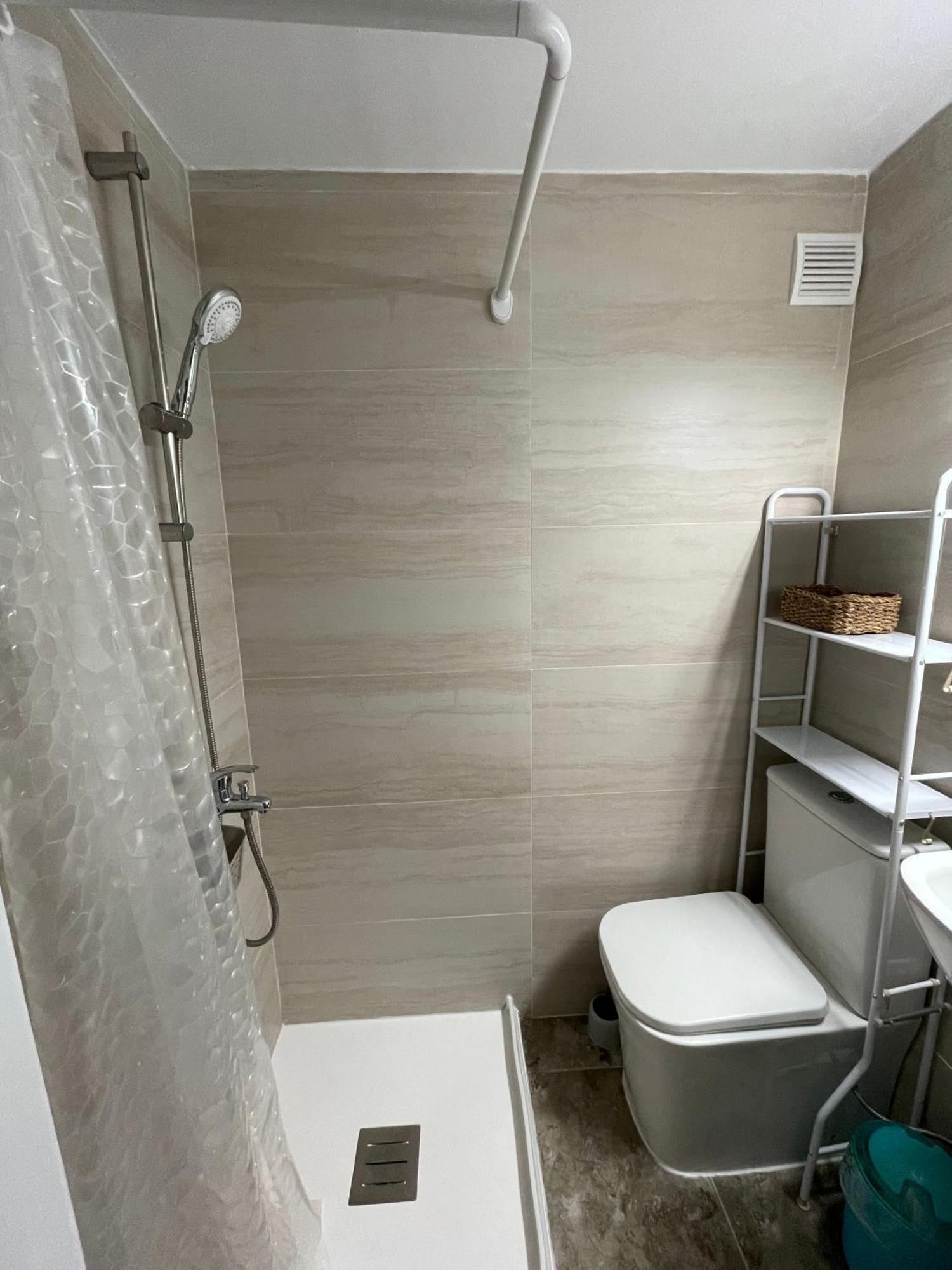 Hermoso Apartamento En Conil Conil De La Frontera Bagian luar foto